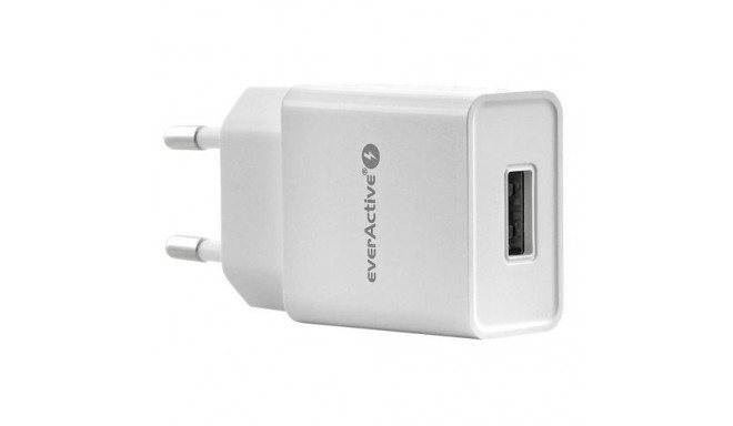 Everactive SC-200 mobile device charger Universal White AC Fast charging Indoor