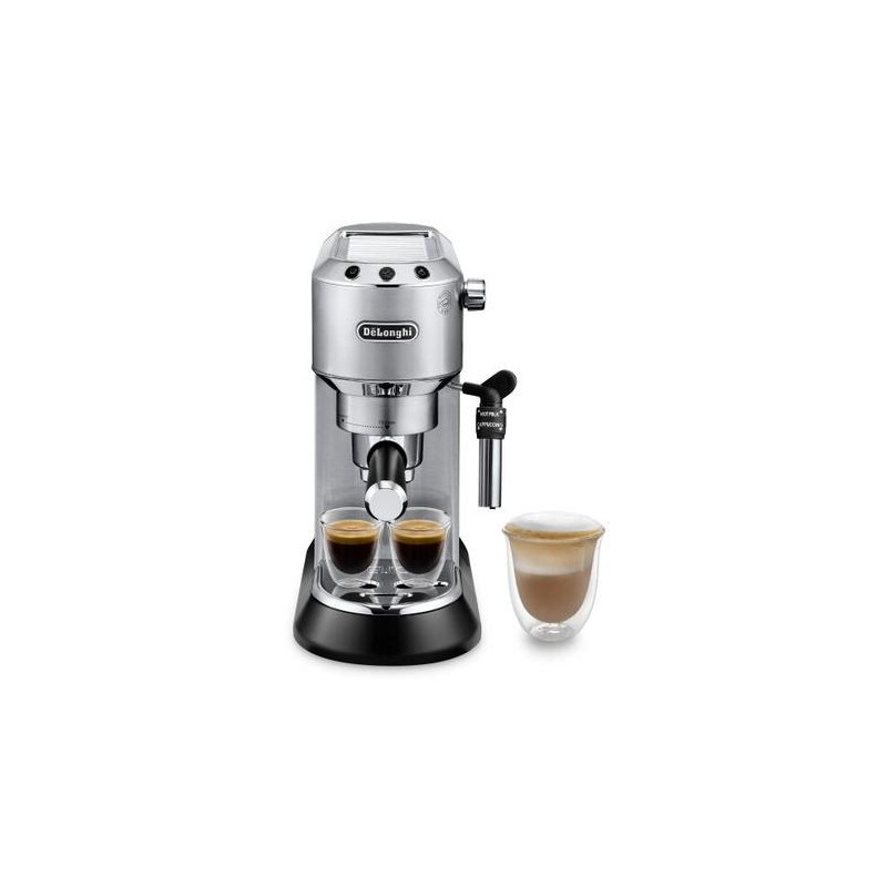 De'Longhi Manual Espresso machine L Coffe espresso