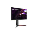 LG 27GP850P-B computer monitor 68.6 cm (27") 2560 x 1440 pixels 2K LED Black, Red