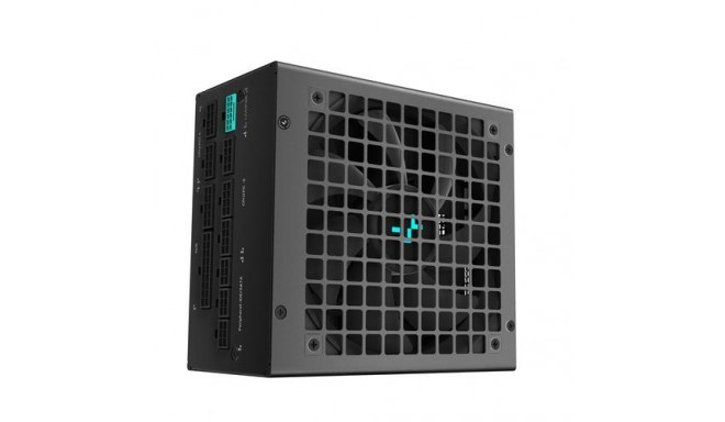 DeepCool PX850G power supply unit 850 W 20+4 pin ATX ATX Black