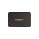 Goodram SSDPR-HL200-512 external solid state drive 512 GB Grey