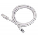 Gembird PP12-10M networking cable Grey Cat5e