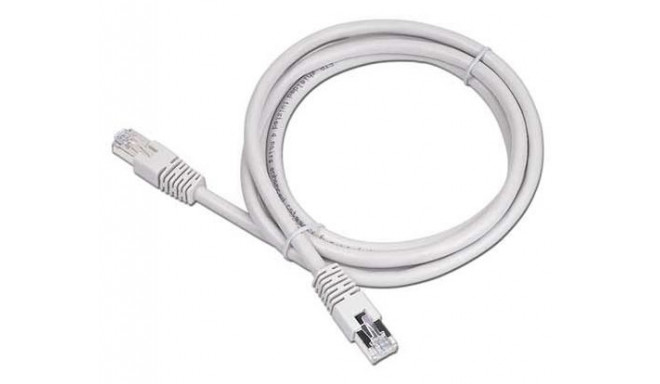 Gembird PP12-10M networking cable Grey Cat5e