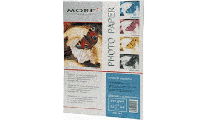 Armor M10503 photo paper Gloss