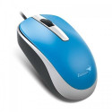 Genius Computer Technology DX-120 mouse Ambidextrous USB Type-A Optical 1000 DPI