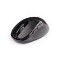 C-TECH WLM-02 mouse Right-hand RF Wireless Optical 1600 DPI