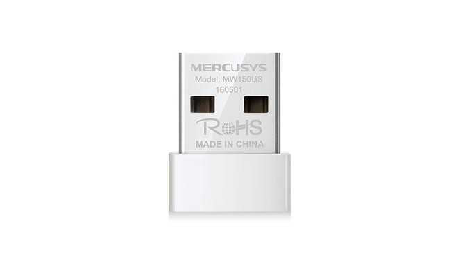 Mercusys N150 Wireless Nano USB Adapter