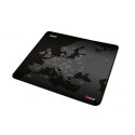 C-TECH MP-01E mouse pad Black