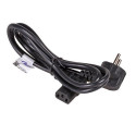 Akyga AK-PC-02A power cable Black 1.5 m CEE7/7 IEC C13