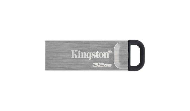 Kingston Technology DataTraveler Kyson Co-Logo USB flash drive 32 GB USB Type-A 3.2 Gen 1 (3.1 Gen 1