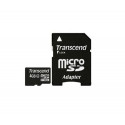 Transcend 4 GB microSDHC Class 4