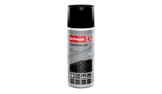 Activejet AOC-200 compressed air 400 ml