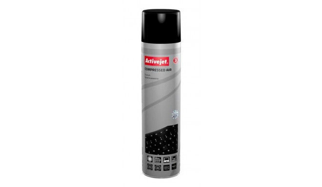 Activejet AOC-201 compressed air 600 ml