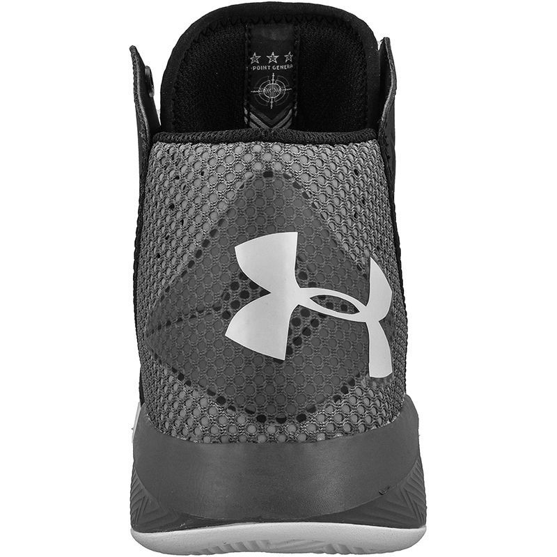 Under armour men's store torch fade shoes