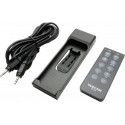 Tascam RC-10 remote control Wired Press buttons