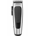 Remington HC450 hair trimmers/clipper Black, Stainless steel