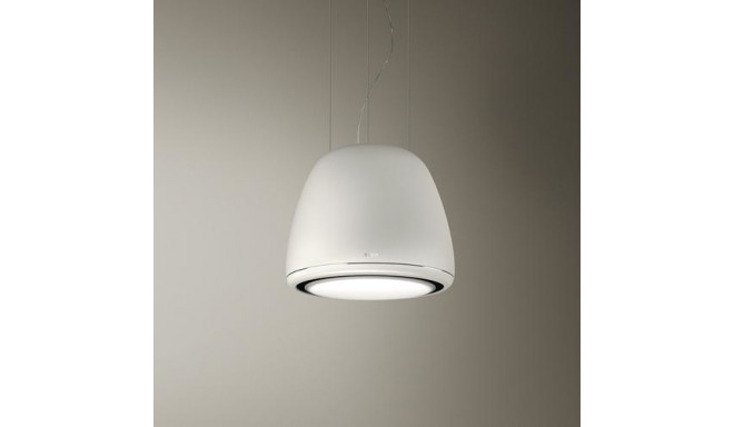 Elica Edith Classic Pendant White 325 m³/h