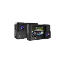 Navitel RS2DUO dashcam Full HD Black