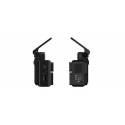 Navitel RS2DUO dashcam Full HD Black