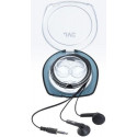 JVC Ear Bud Headphone Headphones Wired In-ear Music Black