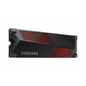 Samsung 990 PRO M.2 2000 GB PCI Express 4.0 V-NAND MLC NVMe