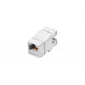 Alantec MKN-U5-1 wire connector RJ45 White