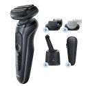 Braun Series 6 60-N7650cc Foil shaver Trimmer Grey