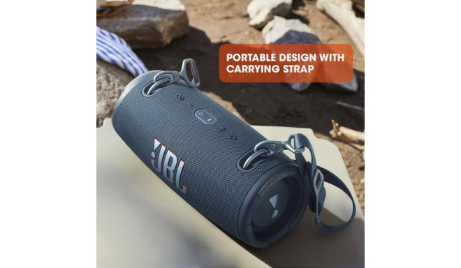 JBL Xtreme 3 Blue