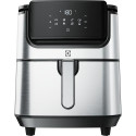 Electrolux E6AF1-6ST fryer Single 7 L Stand-alone 1800 W Hot air fryer Stainless steel