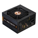 Zalman ZM650-GVII power supply unit 650 W 20+4 pin ATX ATX Black