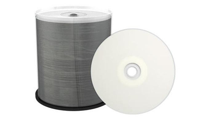 MediaRange MRPL513 blank CD CD-R 700 MB 100 pc(s)