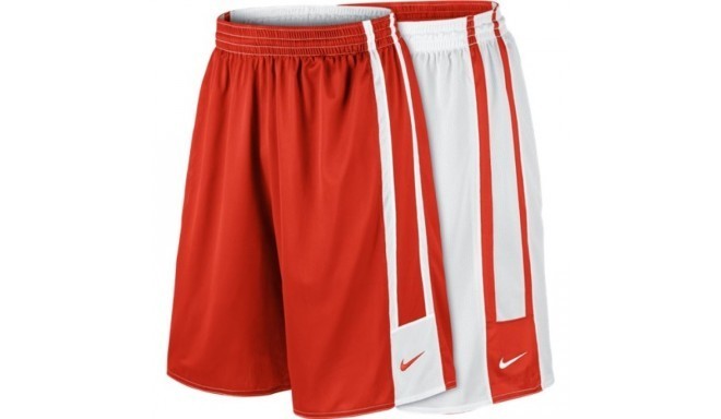 Basketball shorts Nike Team League Reversible M 553403-658