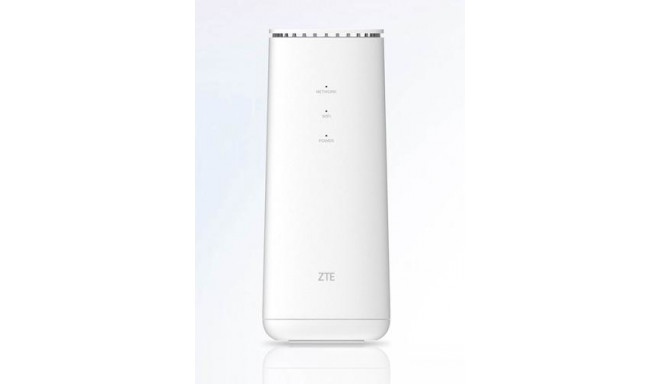 ZTE MF289F cellular network device Cellular network router