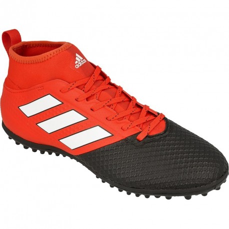 Football shoes for men adidas ACE 17.3 TF M BB0861 Training shoes Photopoint.lv