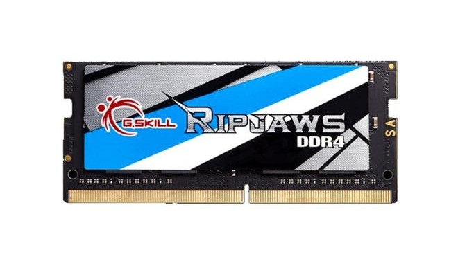 G.Skill Ripjaws memory module 16 GB 1 x 16 GB DDR4 2133 MHz