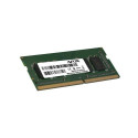 AFOX AFSD38AK1P memory module 8 GB 1 x 8 GB DDR3 1600 MHz