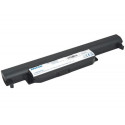 AVACOM NOAS-K55N-N22 notebook spare part Battery