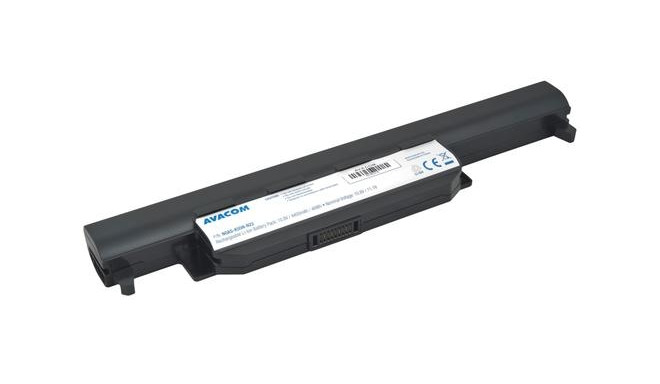 AVACOM NOAS-K55N-N22 notebook spare part Battery