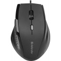 Defender ACCURA MM-362 mouse Right-hand USB Type-A Optical 1600 DPI