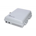 Extralink EX.12158 MID-SPAN fibre optic splice enclosure