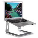 Desire2 Supreme Pro Notebook stand Silver 43.9 cm (17.3")