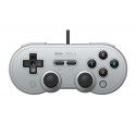 8Bitdo SN30 Pro USB Grey Gamepad Nintendo Switch, PC