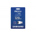 Samsung MB-MD128S 128 GB MicroSDXC UHS-I Class 10