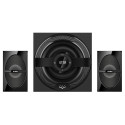 SVEN MS-2085 speaker set 60 W Black 2.1 channels