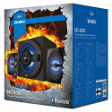 SVEN MS-2085 speaker set 60 W Black 2.1 channels