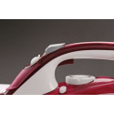 Gorenje SIH3000RBC iron Steam iron Ceramic soleplate 3000 W Red