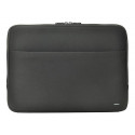 Deltaco NV-503 notebook case 35.6 cm (14") Sleeve case Black