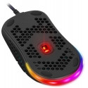 Defender SHEPARD GM-620L mouse Right-hand USB Type-A Optical 12800 DPI