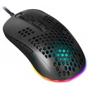 Defender SHEPARD GM-620L mouse Right-hand USB Type-A Optical 12800 DPI