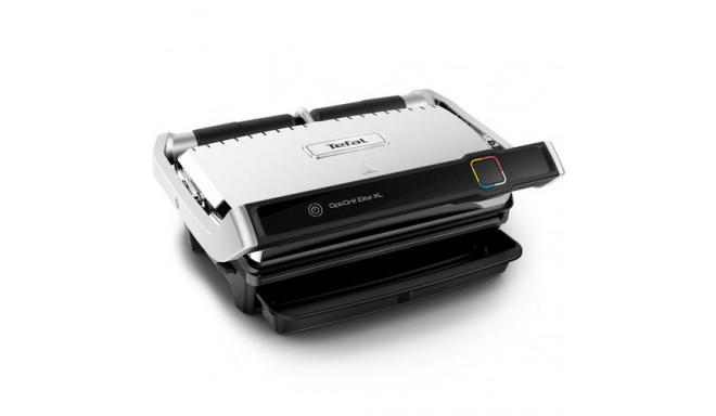 Tefal OptiGrill Elite XL GC760D contact grill